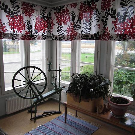 Opintola Bed & Breakfast Norinkylä Exterior foto