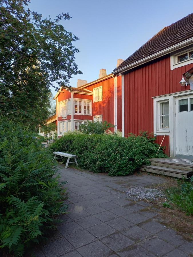 Opintola Bed & Breakfast Norinkylä Exterior foto