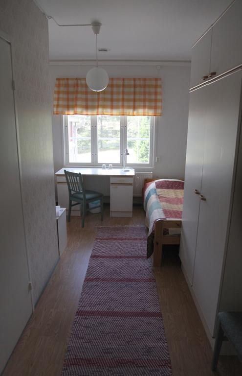 Opintola Bed & Breakfast Norinkylä Quarto foto